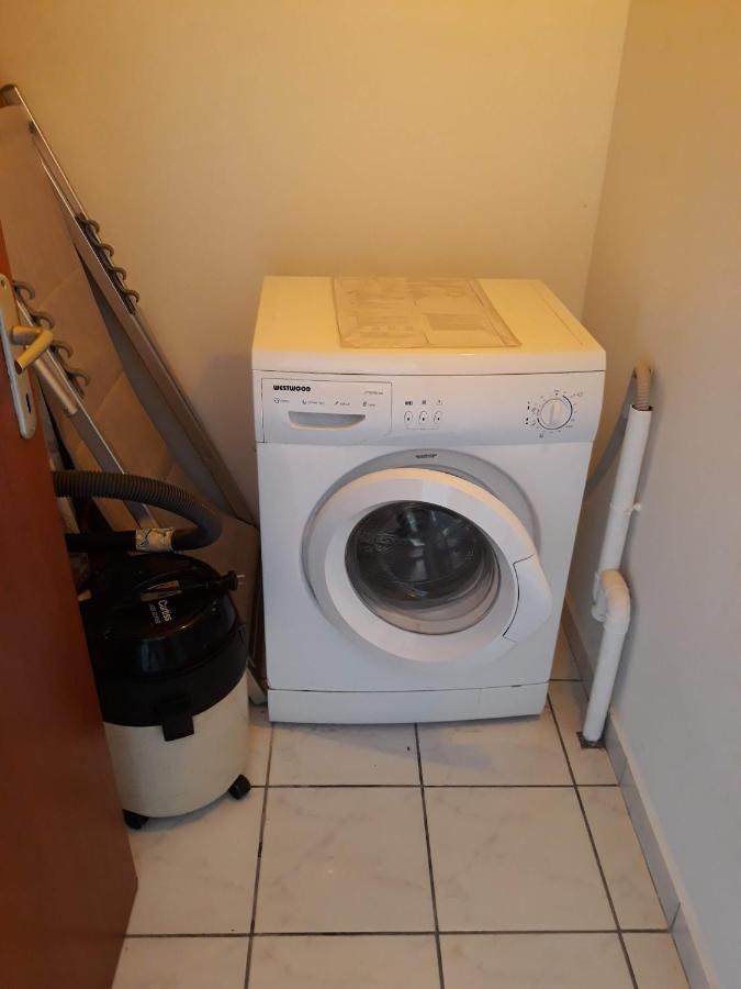 Villa Kazaluce - Appartement 2 Chambres Le Moule Dış mekan fotoğraf