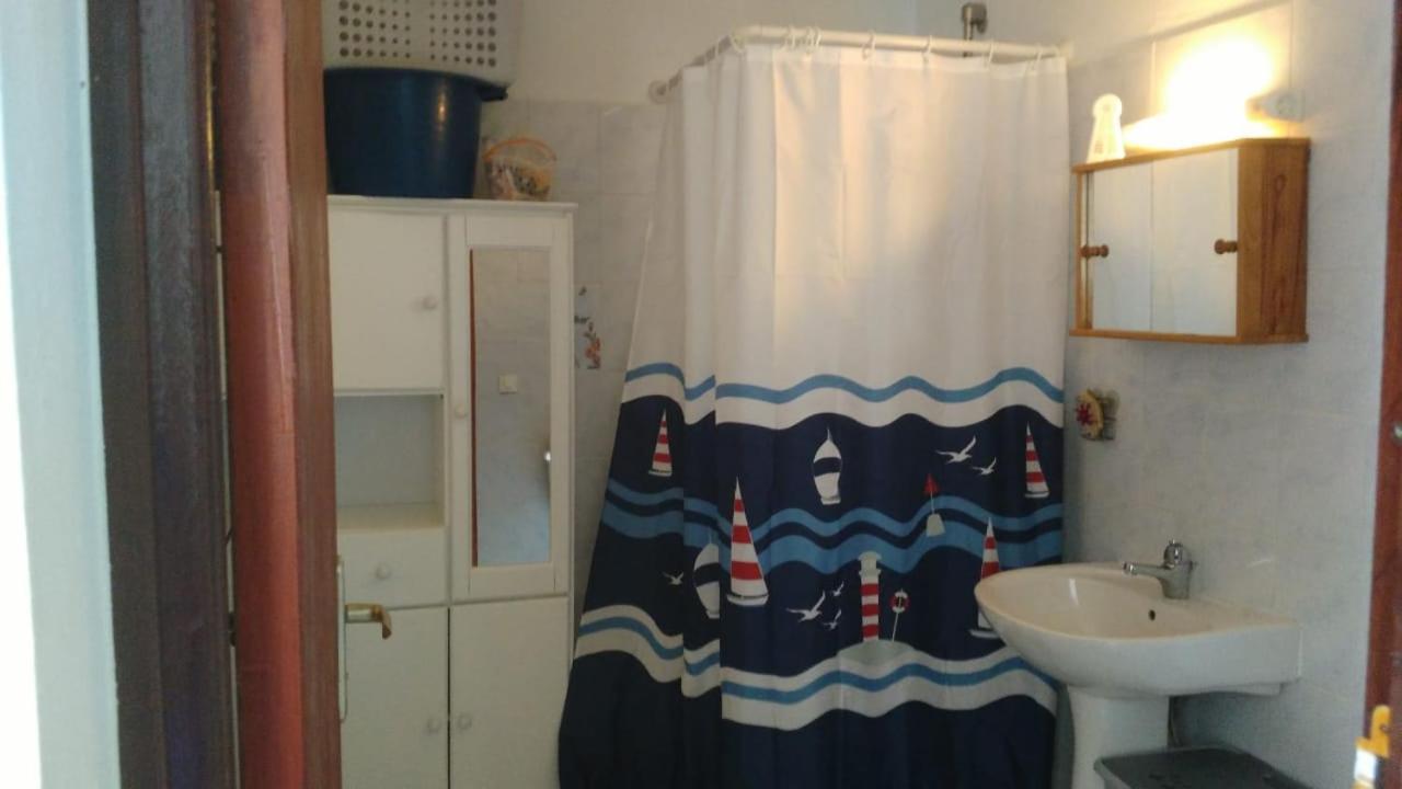 Villa Kazaluce - Appartement 2 Chambres Le Moule Dış mekan fotoğraf