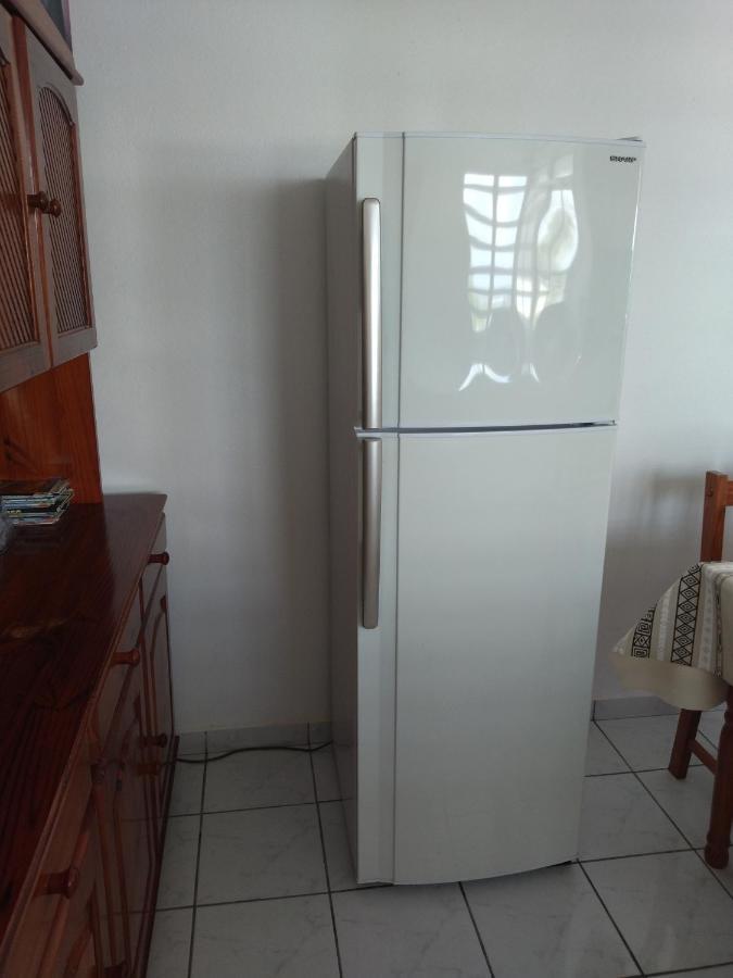 Villa Kazaluce - Appartement 2 Chambres Le Moule Dış mekan fotoğraf